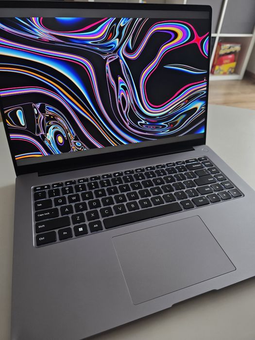Macbook tylko że lepszy - Xiaomi RedmiBook 16