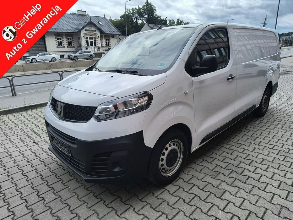 Fiat Scudo