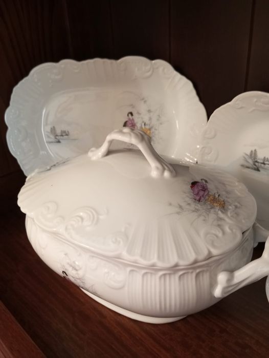 Vista Alegre Dinner Service439691238568120321