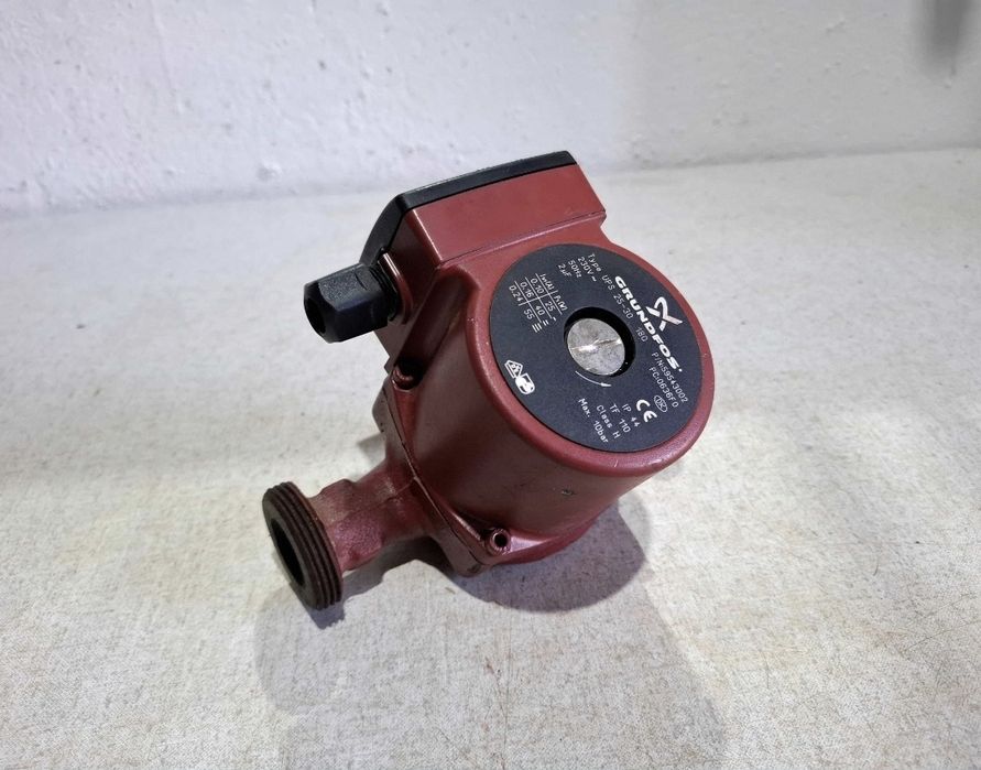 Pompa Grundfos 25-30/ 180