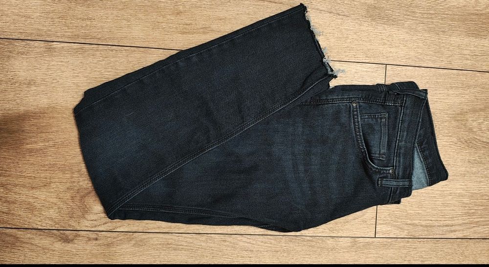 Spodnie damskie Lee, Rozmiar W28 L32