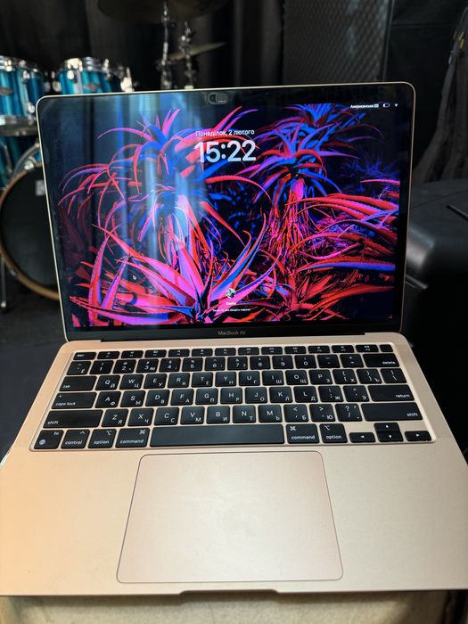 Mac Book Air M1 13’ 2020
