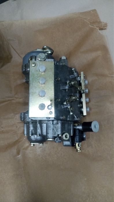 ТНВД КАМАЗ 740.10 (210лс) 33-02, Урал (дизель)