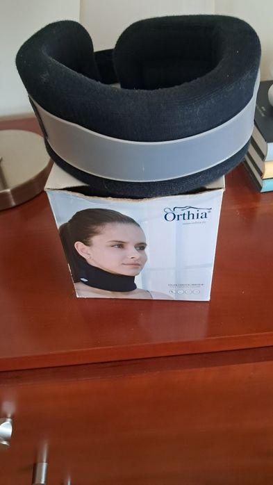 Colar cervical Orthia