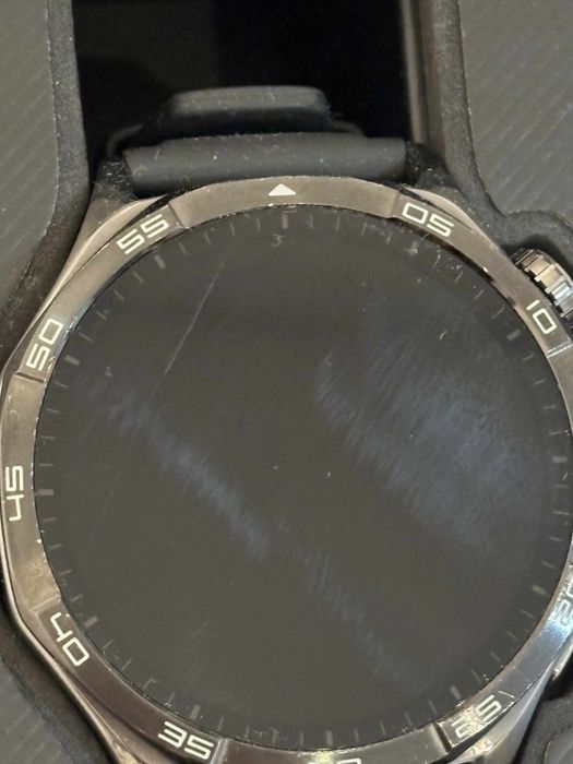 Hyuaway Watch GT5