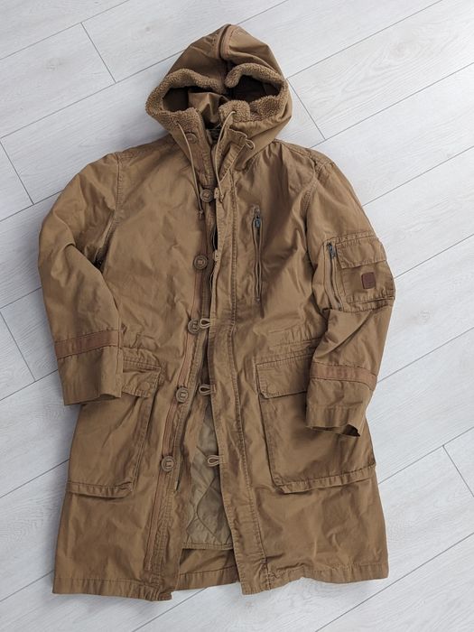 Куртка/парка жіноча guess