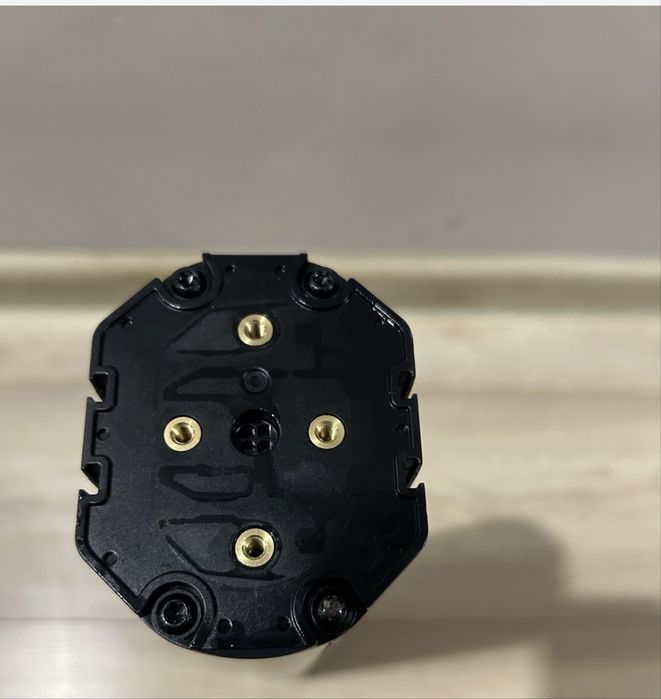 Bateria bosch powertube 625