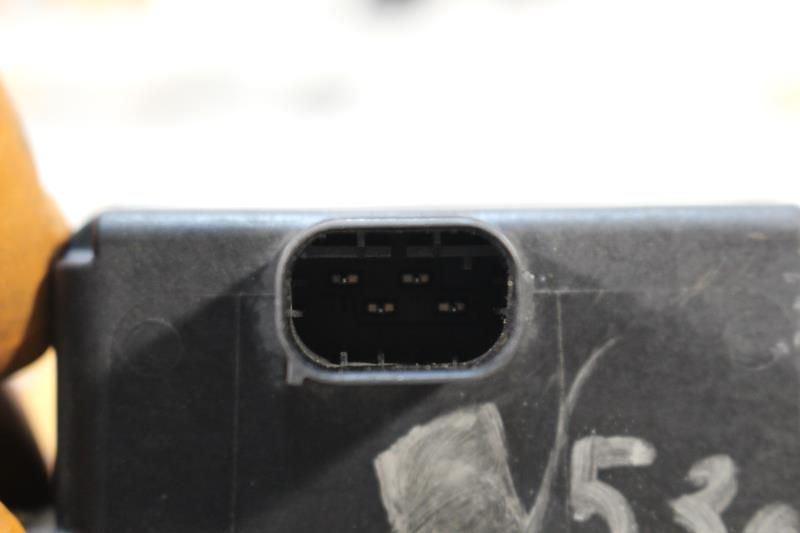 Sensor da cambota / sensor de rotação / sensor de velocidade BMW 1 (E8