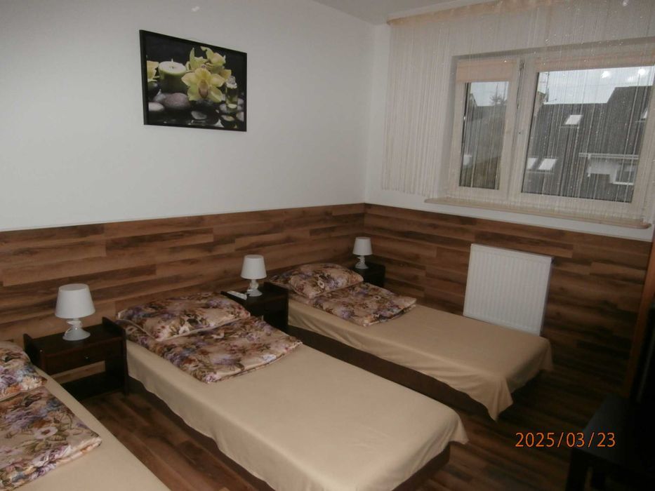 Hostel Pracowniczy noclegi dla pracowników z Polski Białorusi Ukrainy