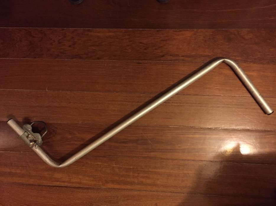 TV Antenna Mount64297554061571122