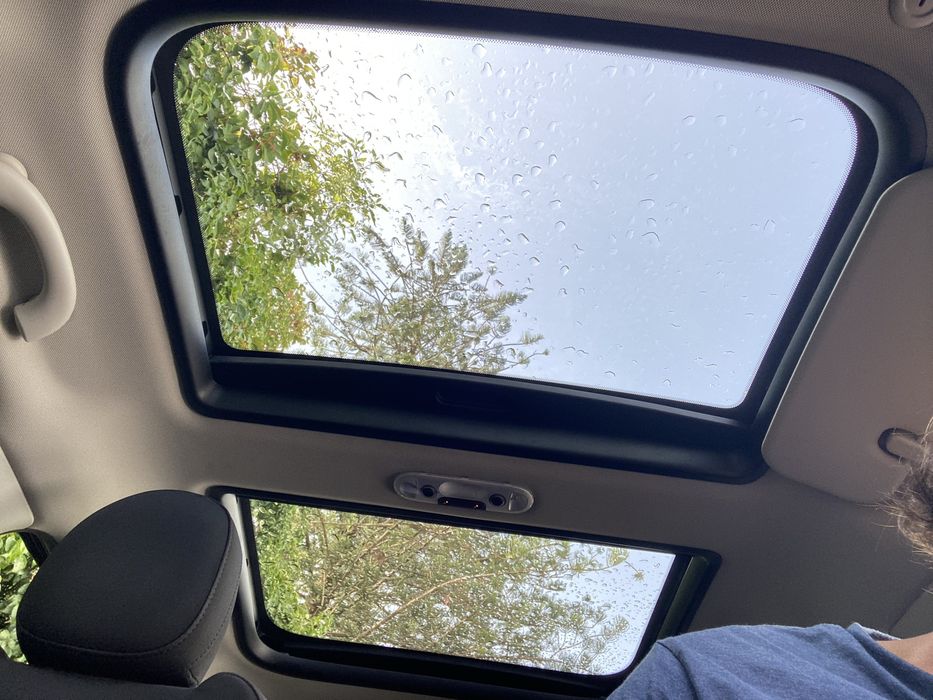 Mini cooper d automático  full extras