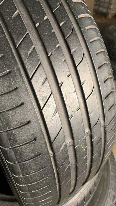 215/50 R17 Nexen NFeraSU1 Б/В, пара, літо
