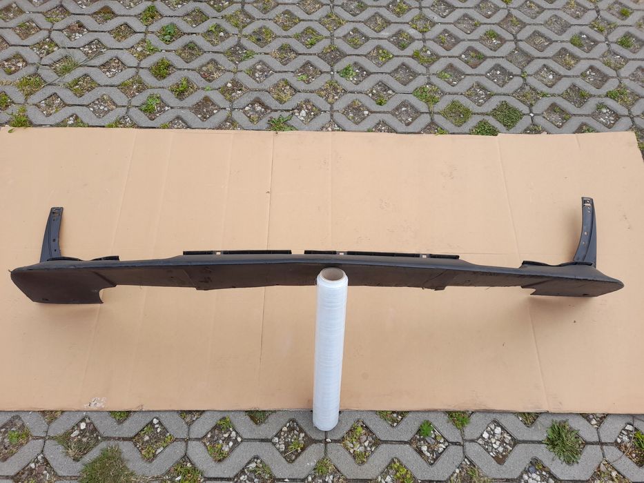 spoiler zderzak dodge challenger srt oryginał