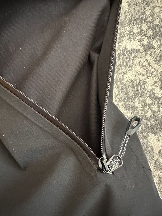 Spodnie Mammut Stoney męskie nowe oryginał 100%