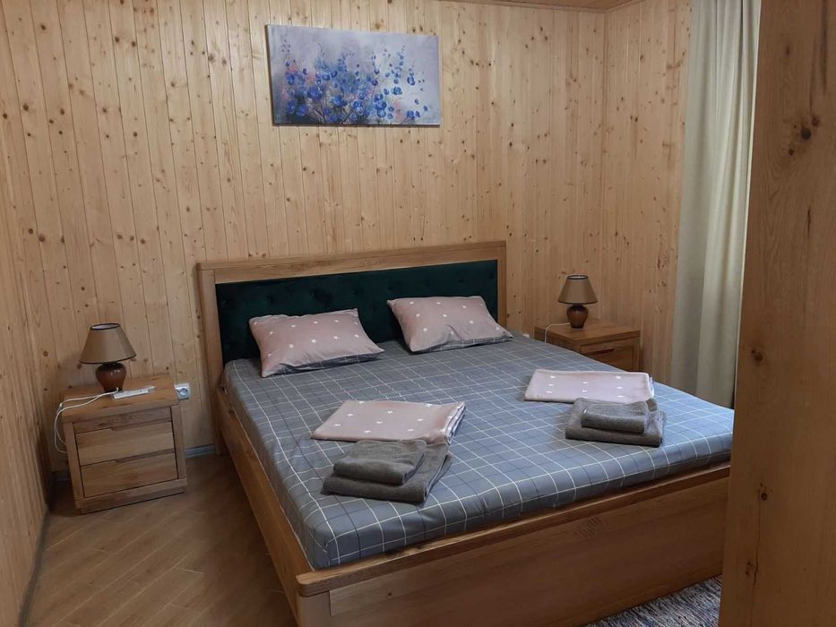 Будинок подобово Косино, термальні води Косино