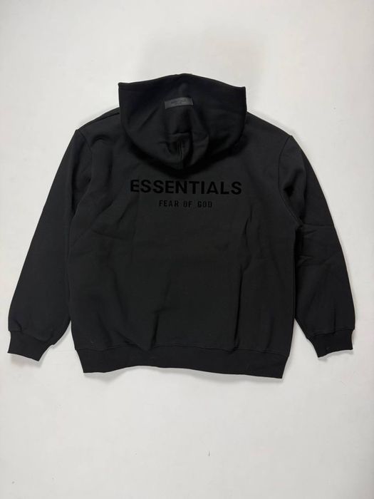 Костюм Fear Of God "Essentials" | Костюм ESSENTIALS худі + штани