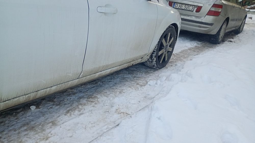 Sprzedam  ford fokus