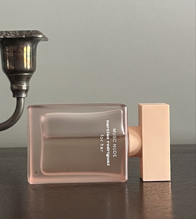 Narciso Rodriguez For Her Musc Nude 30 ml