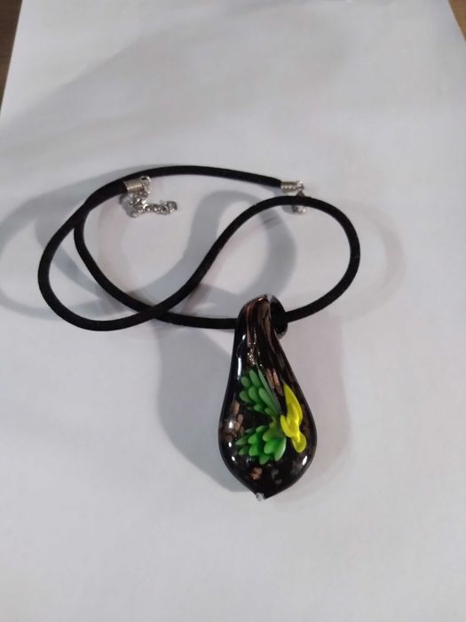 Кулоны. Подвески