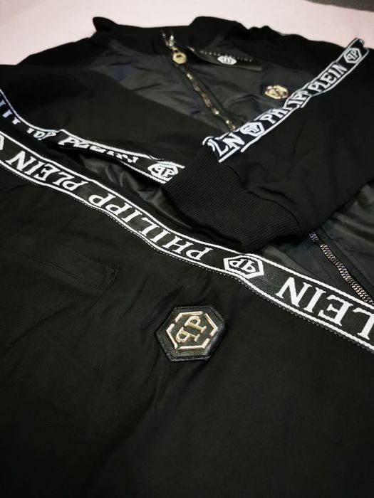 Dres męski Philipp Plein premium kolor