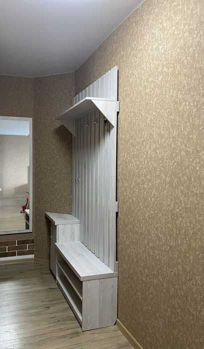 Здам!!! 1-кімнатну квартиру Центр Січеславська Набережна