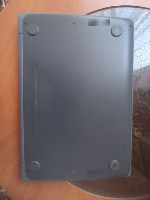 Hp ChromeBook 11 G8EE 11.6" HD