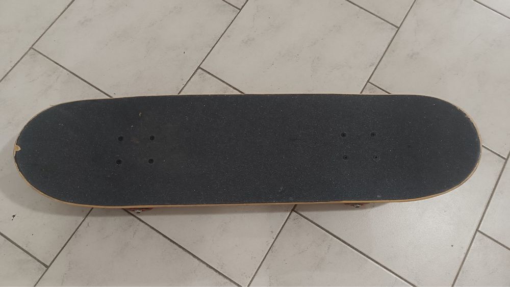 Skate Santa Cruz