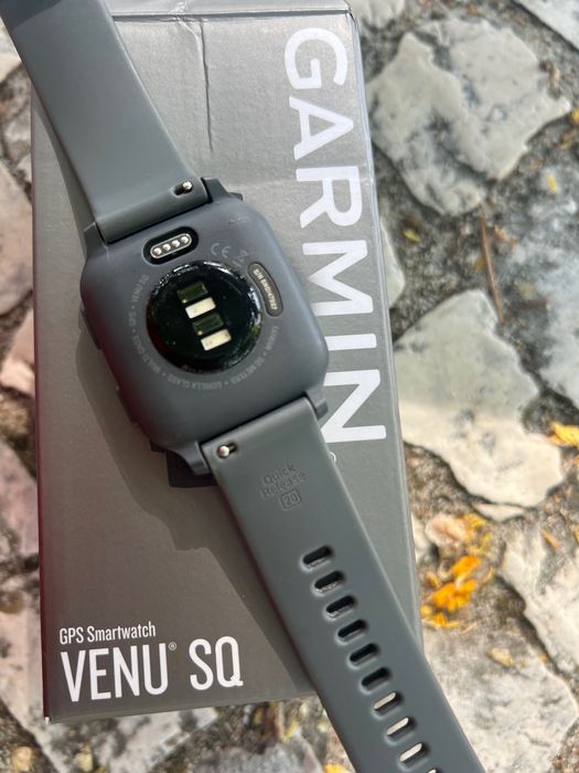 Relógio Garmin Venu SQ