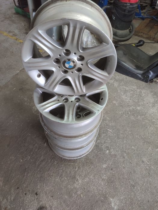 Vendo Jantes BMW