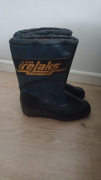 Buty relaks orginalne