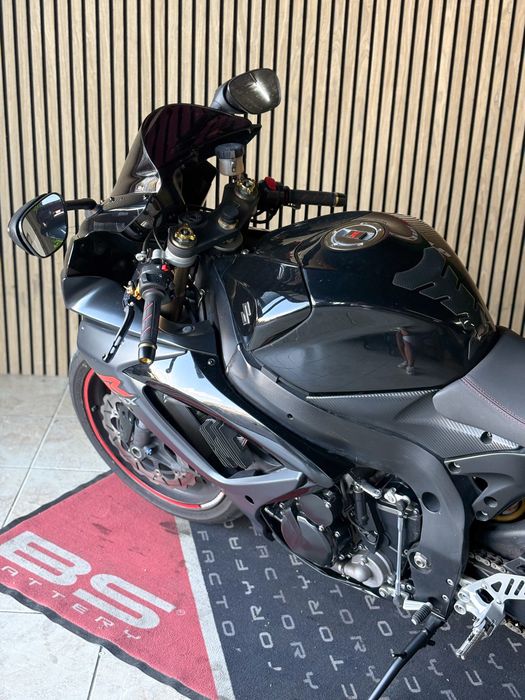 Suzuki GSX-R 600 K7