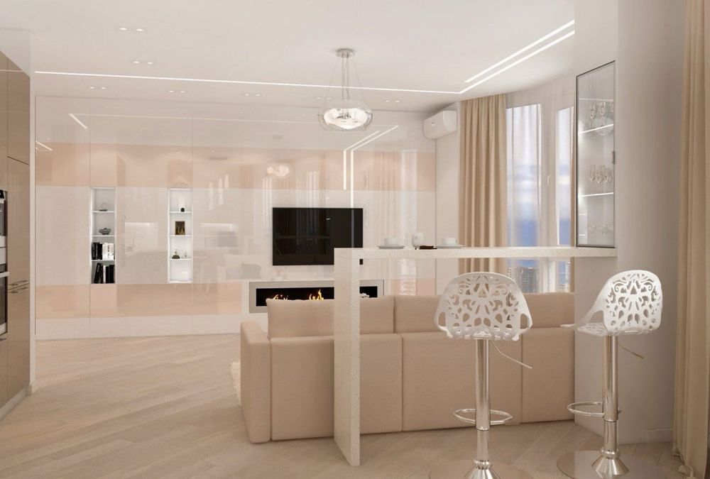 99990$‼️ЖК МКДУ ‼️ЭКСКЛЮЗИВ ‼️- 50% от  ЦЕНы ! 128 м2 !