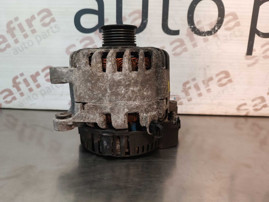 ALTERNADOR PEUGEOT 208 / 308 / 508 CITROEN C4 II / C5 II 1.6HDI 9675753680