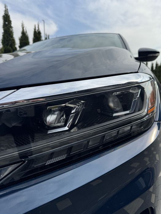 Passat b9 2.0 tsi 2020 рік