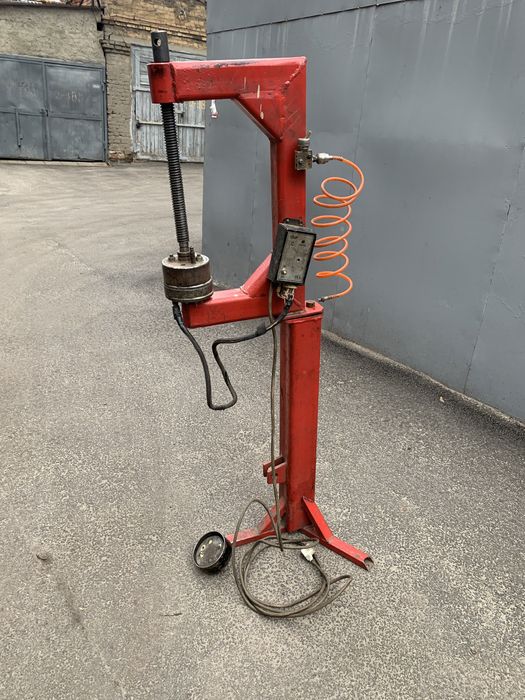 Продам Вулканизатор