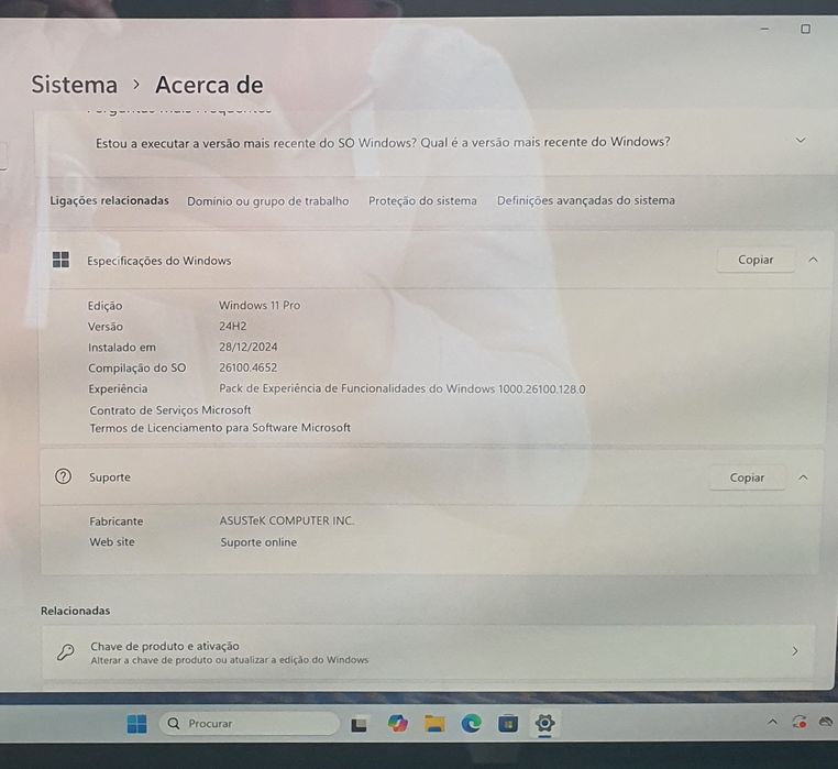 Asus Zenbook Pro Duo