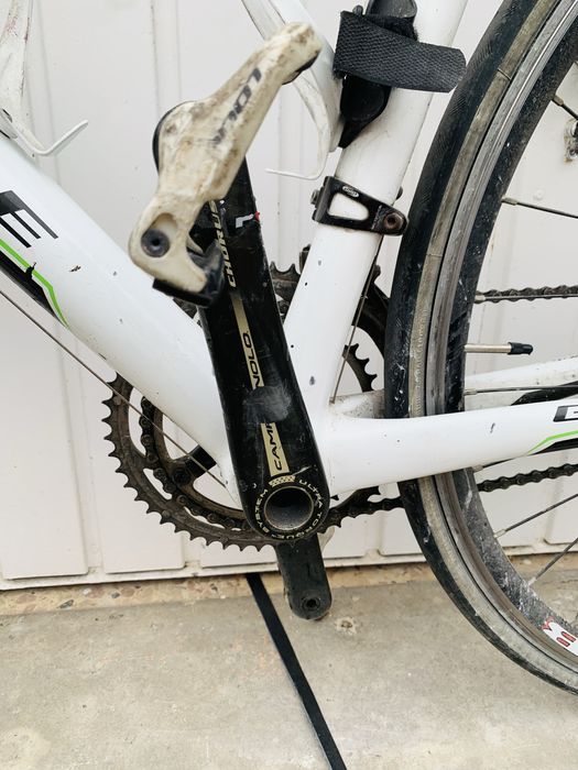 Granville sonic bicicleta estrada