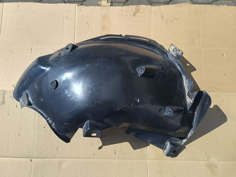 nadkole przód lewe przednia część renault captur i lift 17-19 638452323r