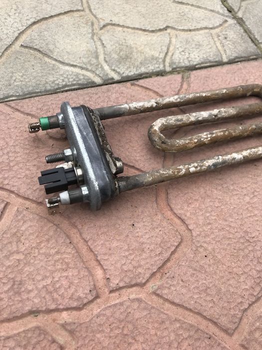 Запчасти стиральной машинки Индезит