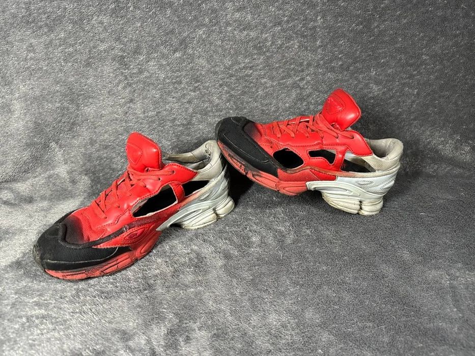 Raf Simons Replicant