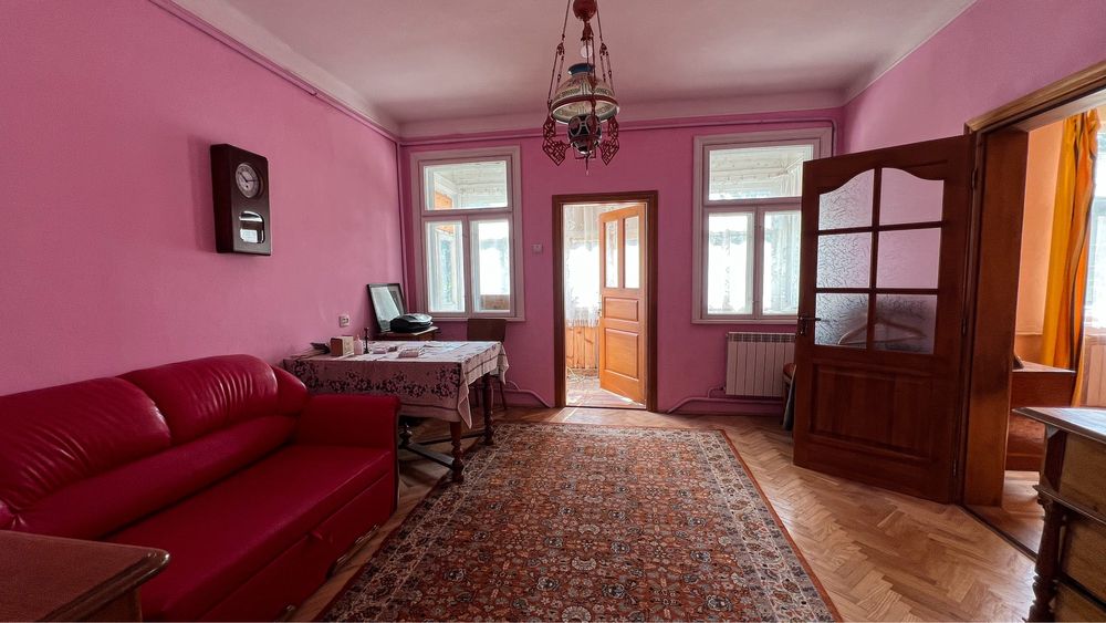 Продам будинок у м. Борислав