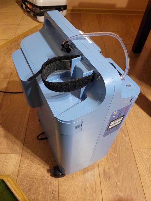 Koncentrator tlenu