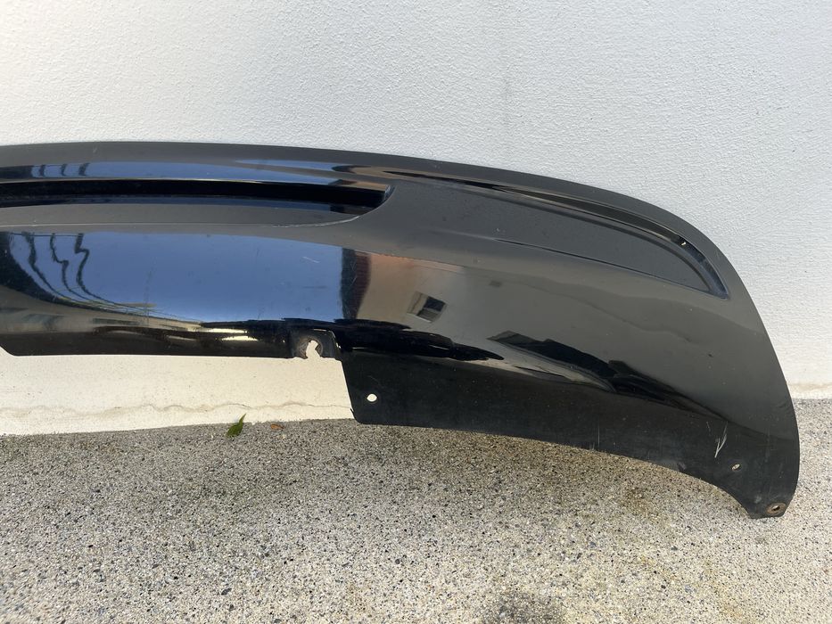 Difusor BMW serie 1 e82/88