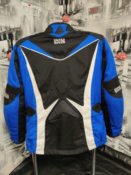 Мотокуртка Ixs Dainese FLM Polo