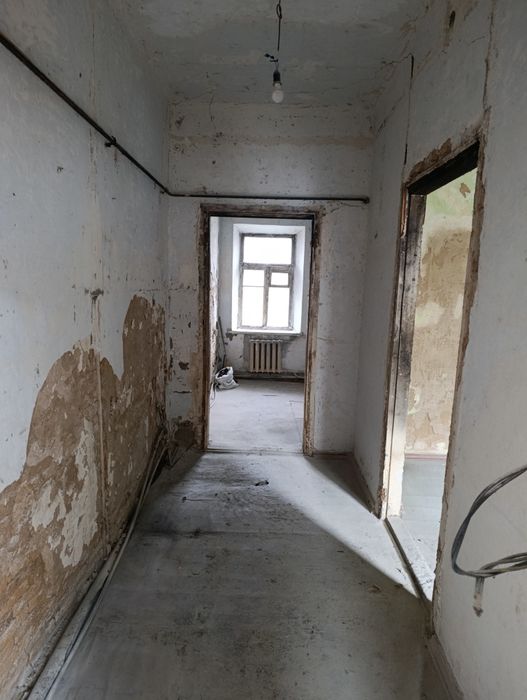 Продажа 2к квартиры в жилкопе на Гражданской