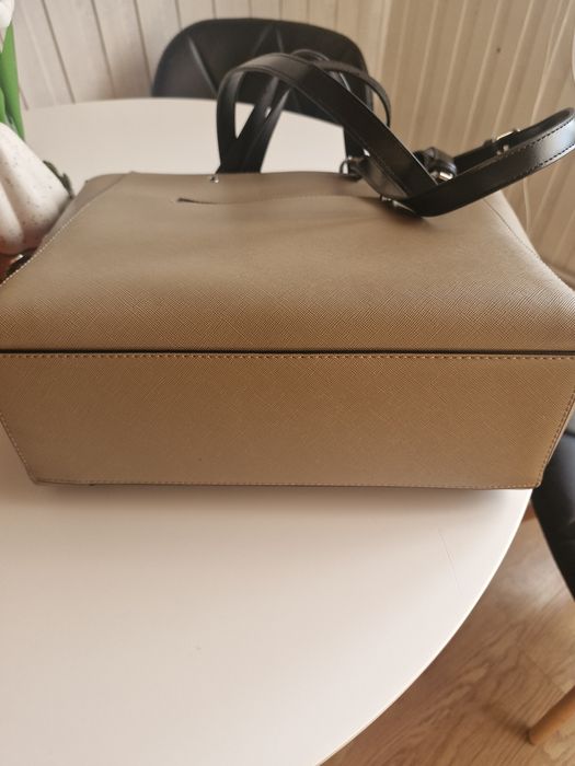 Torebka Monnari jak Nowa.