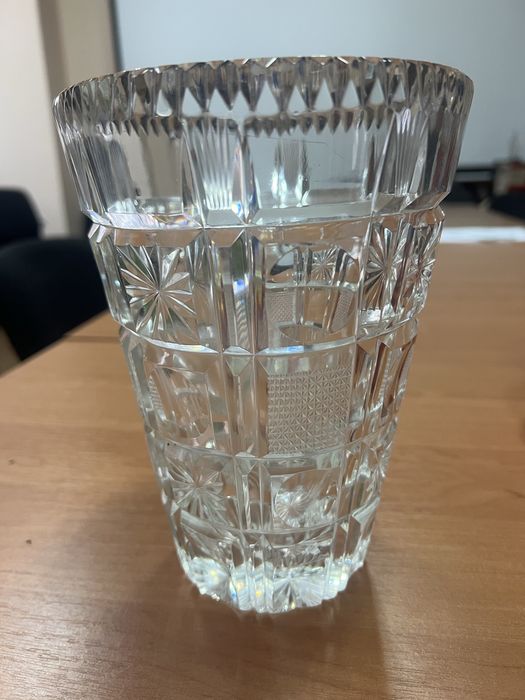 Хрусталь разный Германия,Чехия