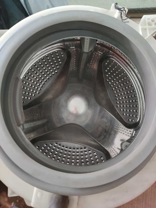 Samsung fuzzy S821 Разборка .