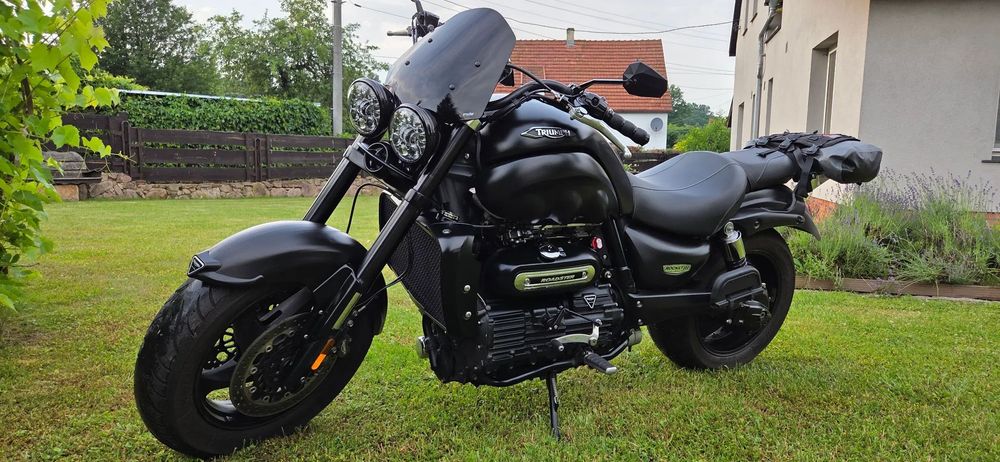 Triumph