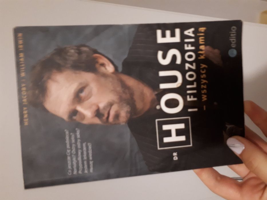 Dr House i filozofia